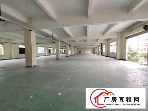 
		龙岗南联原房东一楼900平厂房招租水电齐全
	