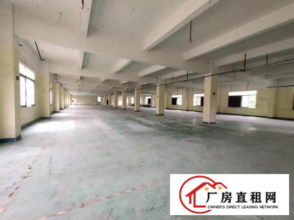 
		龙岗南联原房东一楼900平厂房招租水电齐全
	