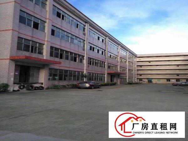 
		龙岗嶂背原房东独院三楼1200平带装修厂房出租可分租
	