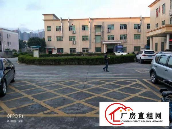 
		龙岗中心城新出适合小加工电商仓库厂房420平
	