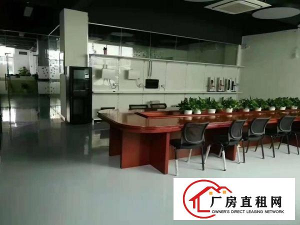 
		龙岗同乐高速出口13元2楼1200平带装修厂房出租可分租水电
	