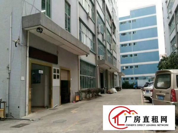 
		龙岗同乐高速出口13元2楼1200平带装修厂房出租可分租水电
	