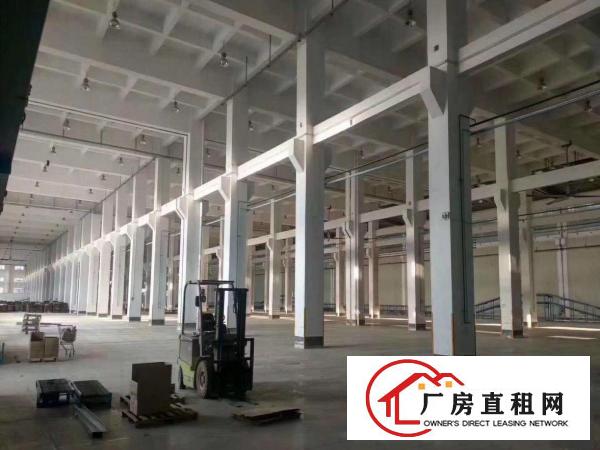 
		龙岗龙西工业区新出滴水七米钢构厂房2160平招租空
	