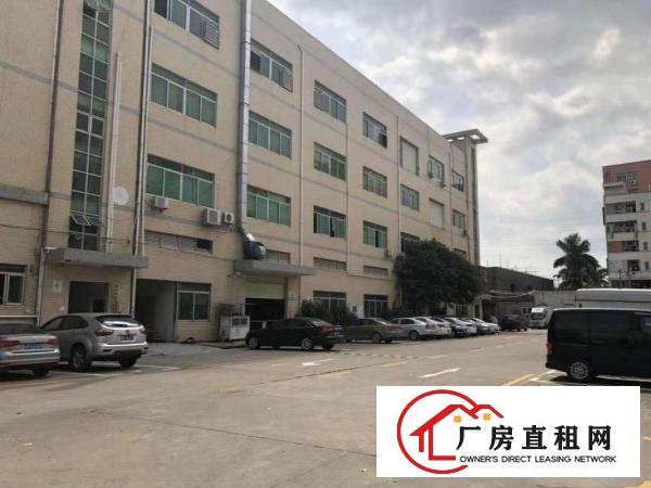 
		南联地铁站第五工业区原房东厂房720平出租有装修
	
