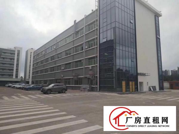 
		个人诚意出租地铁旁200到2000平方精装修厂房
	