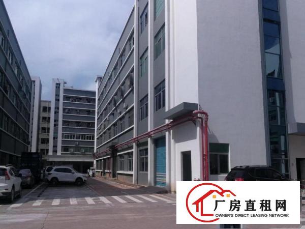 
		龙岗南联大型工业分租500到3000平方厂房出租
	