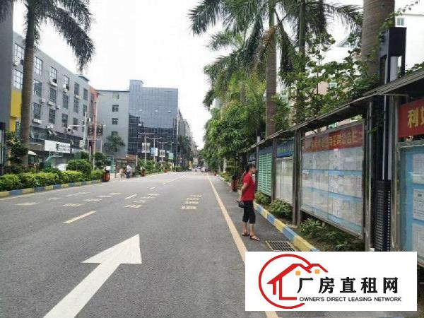 
		业主直招利好工业园仓库厂房出租100起分租22平起
	
