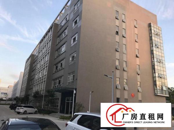 
		龙岗中心城花园式全新工业园厂房出租300平米起分租
	