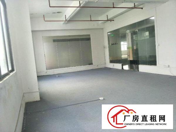 
		龙岗南联地铁口210平小加工厂房出租22元平起
	