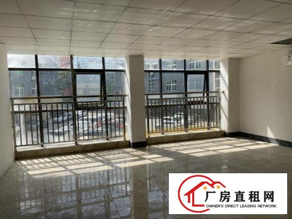 
		物业直招龙岗南联地铁口精装办公室出租80平2500元
	