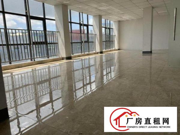 
		物业直招龙岗南联地铁口精装办公室出租80平2500元
	