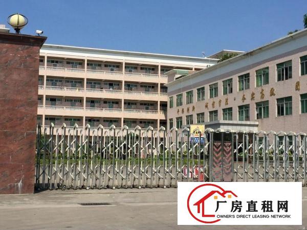 
		龙岗吉祥地铁站龙腾工业区独院厂房6600平米可分租
	