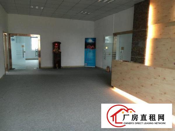 
		南联地铁站精装修300/700/2000平方可分租
	