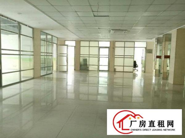 
		物业直招龙岗南联地铁站精装700平办公室
	