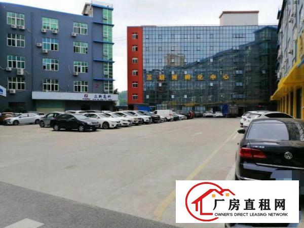 
		物业直招龙岗南联地铁站精装700平办公室
	