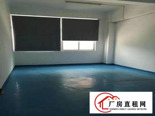 
		龙岗新生原房东2楼850平精装修厂房出租无公摊水电齐全
	