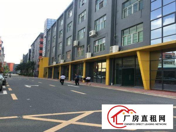 
		龙岗南联地铁口70平仓库出租2170元月
	