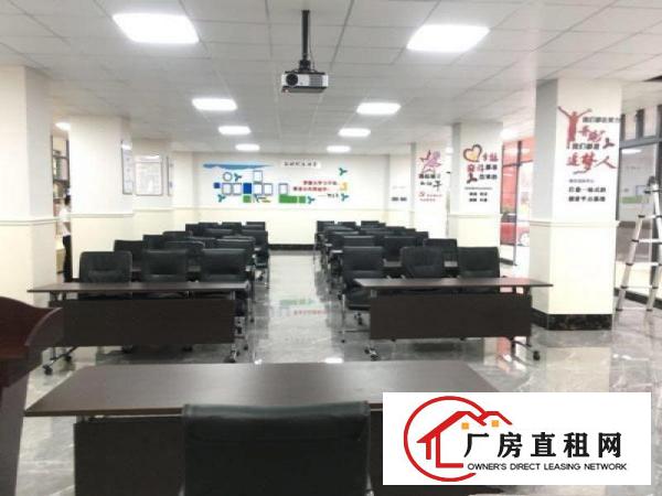 
		龙岗南联地铁口70平仓库出租2170元月
	