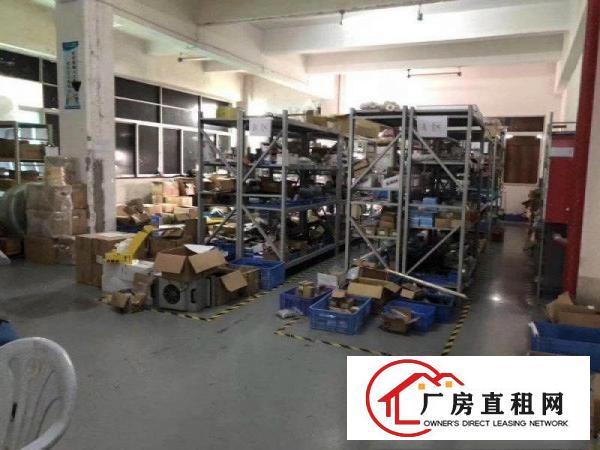 
		爱联地铁站200到2400平方厂房出租带装修红本
	
