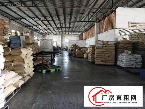 
		龙岗龙东便宜700平方仓库出租！！
	