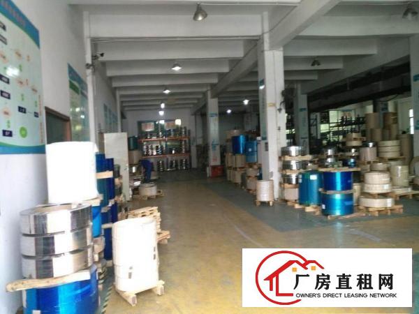 
		（一楼）龙岗龙西大路边厂房500平出租！可以分租
	