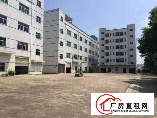 
		龙岗北通道6000平独院厂房出租，可分租业主直租
	