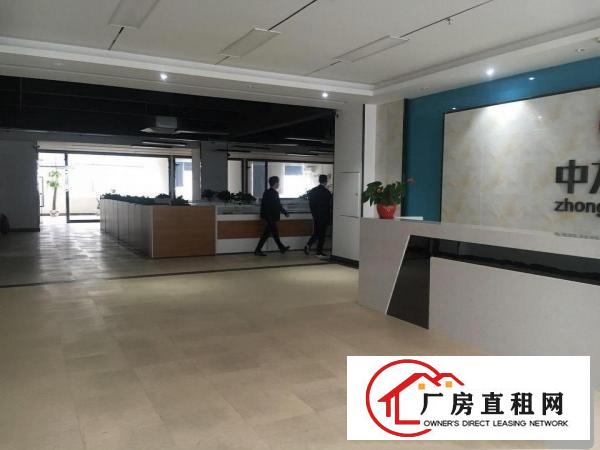 
		南联地铁站独院厂房招租7500平方大小分租
	