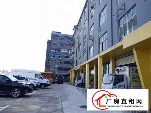 
		淘宝电商办公仓库贸易产业园100平200平400平出租
	