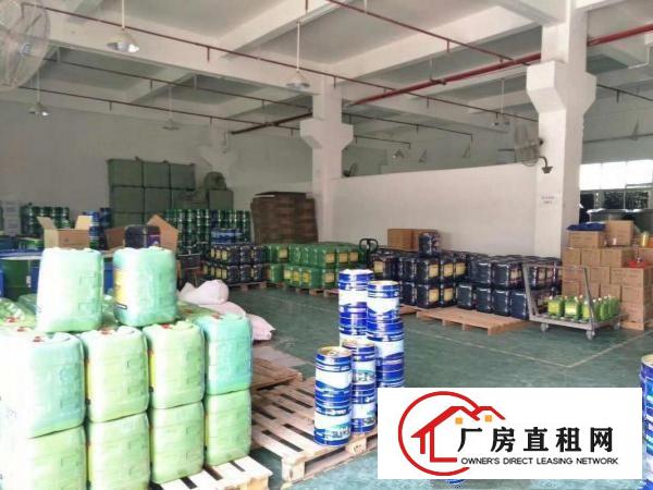 
		龙岗区新鲜出炉独院一楼520平精装修厂房
	