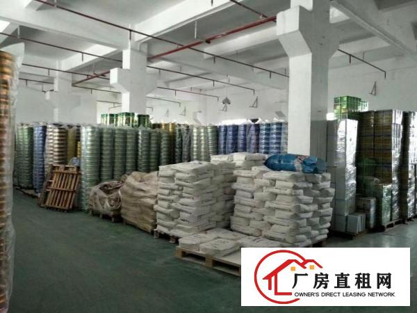 
		龙岗区新鲜出炉独院一楼520平精装修厂房
	