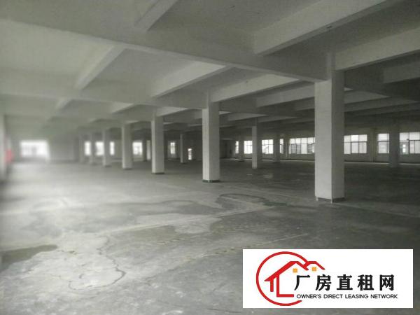 
		龙岗原房东厂房出租3楼2500平实际面积可分租有装修地坪漆
	
