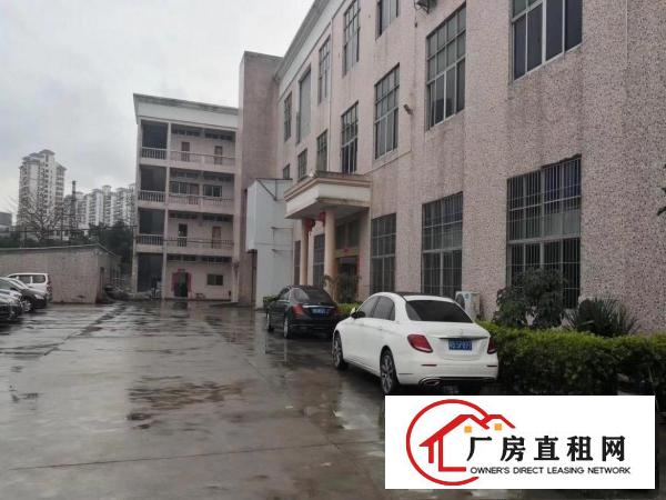 
		龙岗龙东工业区新出独院标准厂房二楼400平招租精装修
	