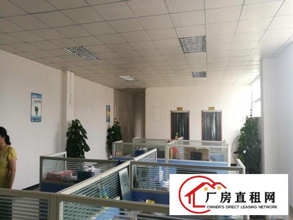 
		龙岗龙东工业区新出独院标准厂房二楼400平招租精装修
	