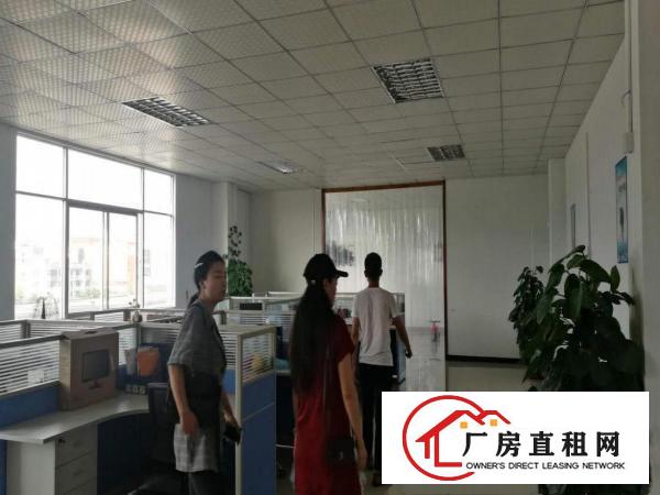 
		龙岗龙东工业区新出独院标准厂房二楼400平招租精装修
	