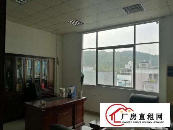 
		龙岗龙东工业区新出独院标准厂房二楼400平招租精装修
	