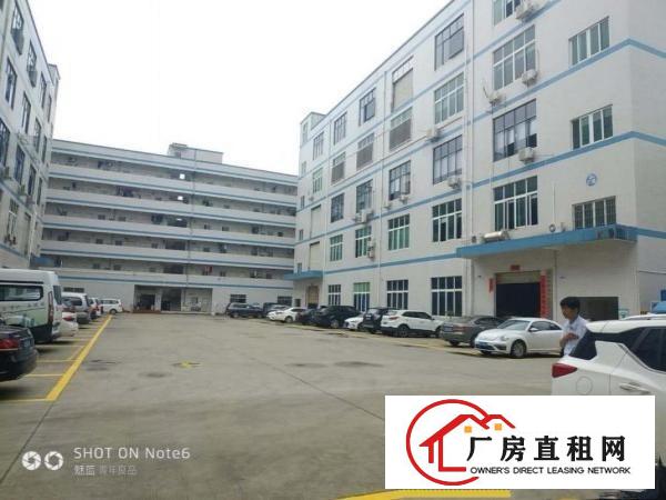 
		龙岗龙西原房东带装修厂房540平，工业用地可办环评
	