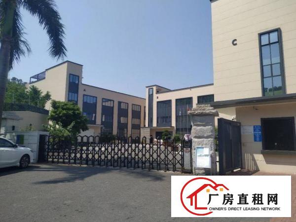 
		龙岗地铁口2000平电商办公厂房出租100平起分租
	