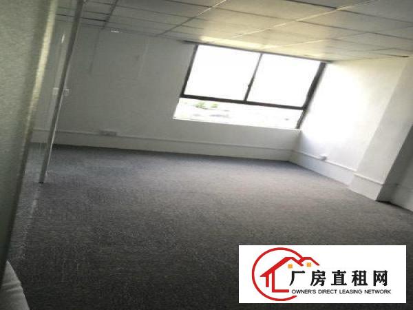 
		龙岗南联地铁口物业直招200平精装办公室5800元
	