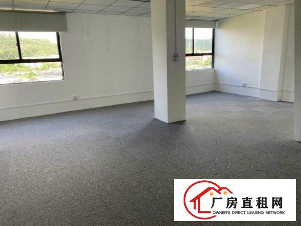 
		龙岗南联地铁口物业直招200平精装办公室5800元
	