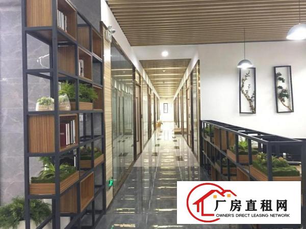 
		淘宝电商办公仓库贸易110平125平250平
	
