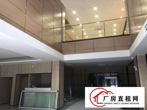 
		南联电商园100~2000平，适合电商研发仓库办公
	