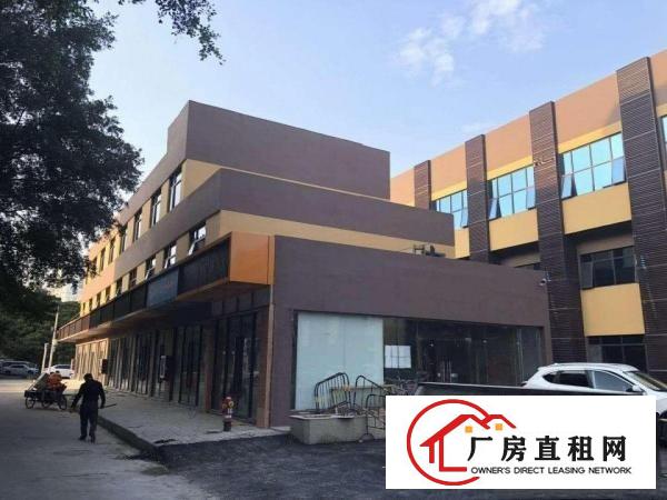 
		南联电商园100~2000平，适合电商研发仓库办公
	
