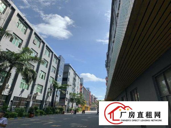 
		龙岗南联地铁口仓库小加工厂房招租22元平起
	
