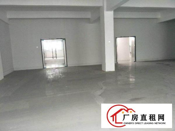 
		龙岗南联地铁口仓库小加工厂房招租22元平起
	
