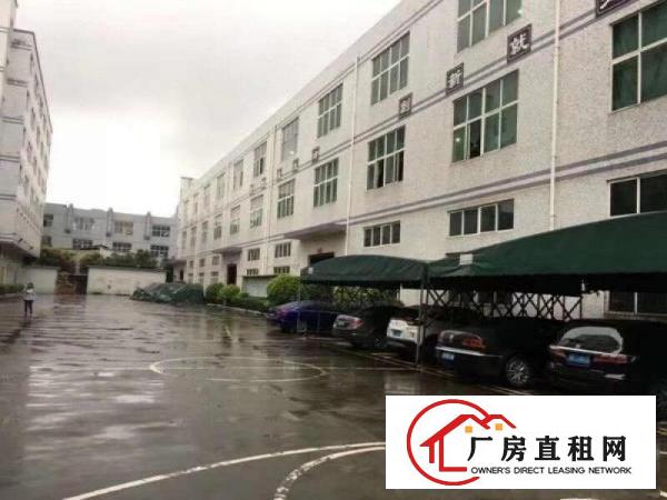 
		同乐厂房大甩租！龙岗同乐工业区厂房500平米甩租
	