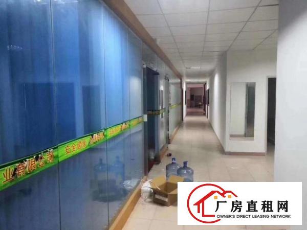 
		龙岗新生带红本消防二楼实际面积出租1000
	