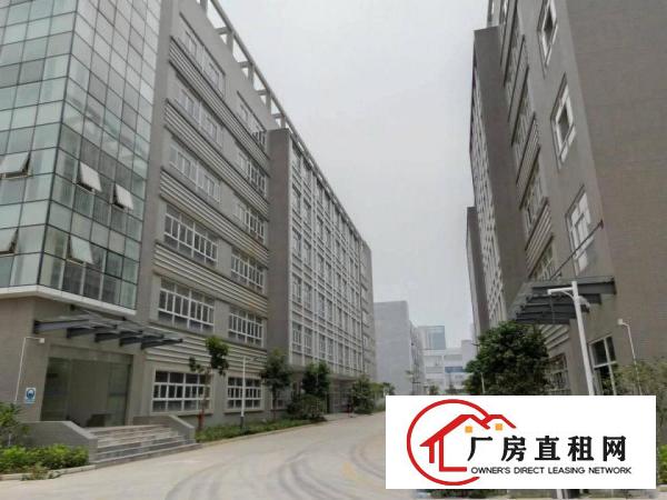 
		龙岗原房东红本高新产业园15000平厂房出租可分租
	