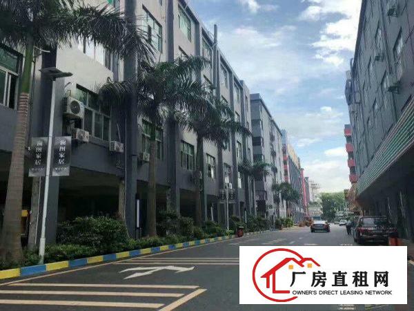 
		龙岗南联地铁口30万平大型厂房出租80平起分
	