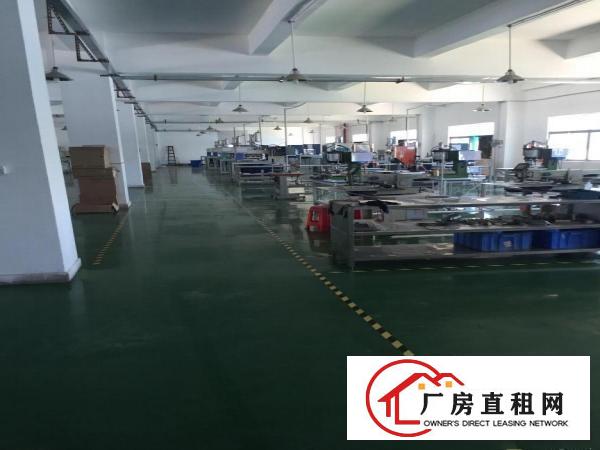 
		龙岗独院厂房南联地铁站3000平米业主直租
	