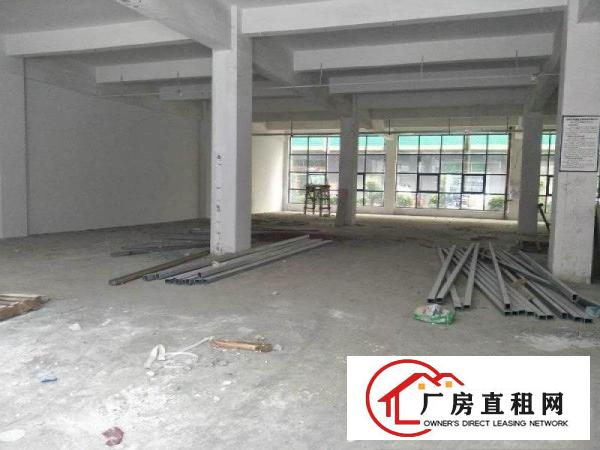 
		物业直招龙岗南联地铁口厂房仓库招租22平起
	